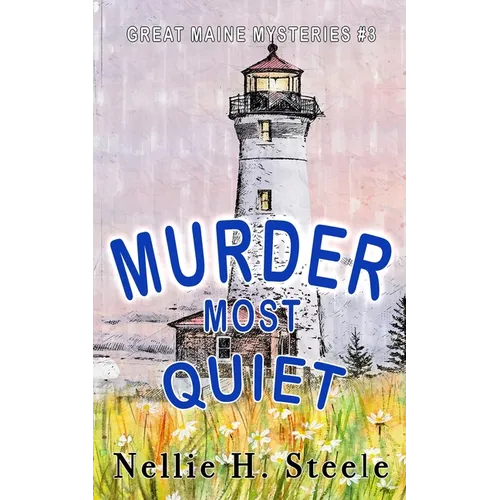 Murder Most Quiet - Paperback