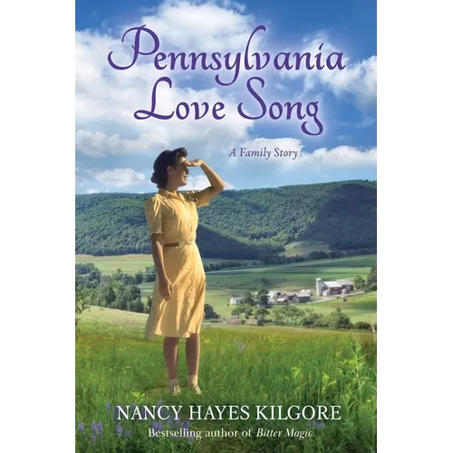 Pennsylvania Love Song - Paperback