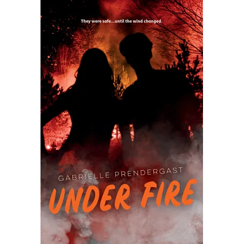 Under Fire - Paperback