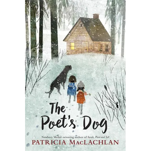 The Poet's Dog - Paperback