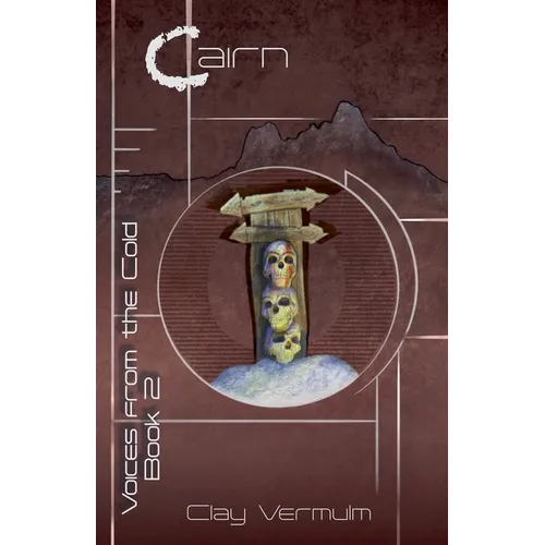 Cairn - Paperback