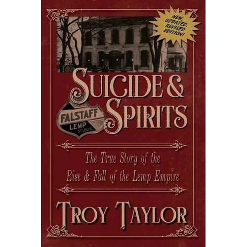 Suicide & Spirits - Paperback