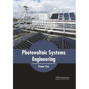 Photovoltaic Systems Engineering - Hardcover