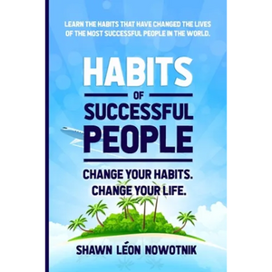 Habits of Successful People - Paperback
