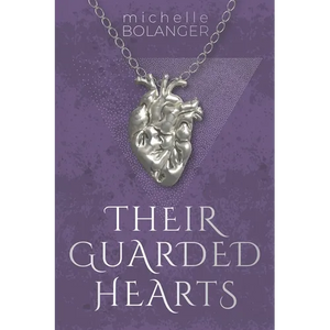 Their Guarded Hearts - Paperback