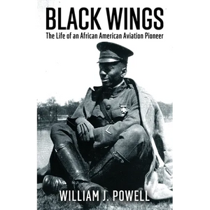 Black Wings: The Life of an African American Aviation Pioneer - Paperback