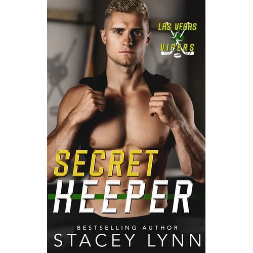 Secret Keeper - Paperback