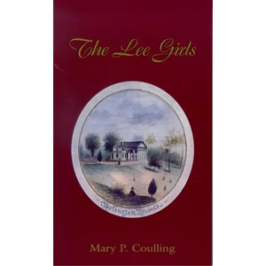 The Lee Girls - Paperback