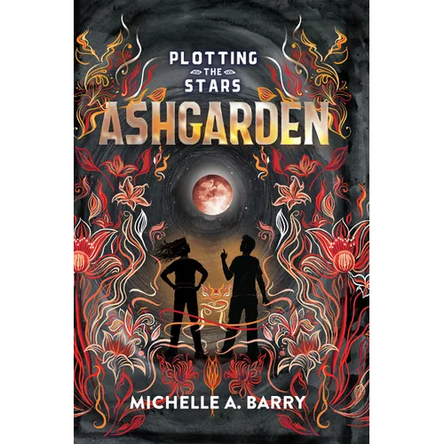 Plotting the Stars 3: Ashgarden - Paperback