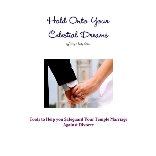 Hold Onto Your Celestial Dreams - Paperback