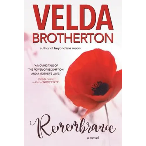 Remembrance - Paperback