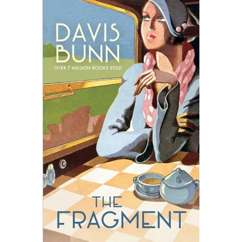 The Fragment - Paperback