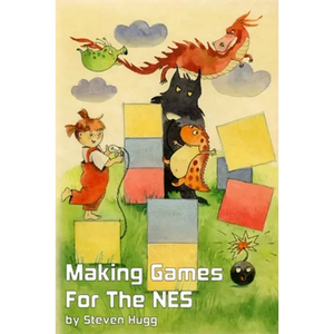 Making Games for the NES - Paperback