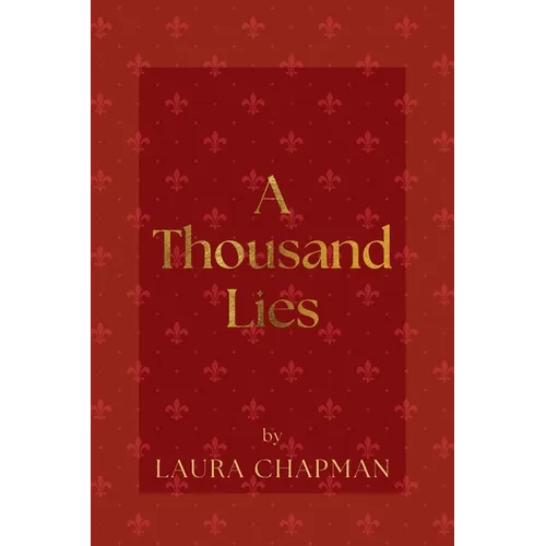 A Thousand Lies - Paperback