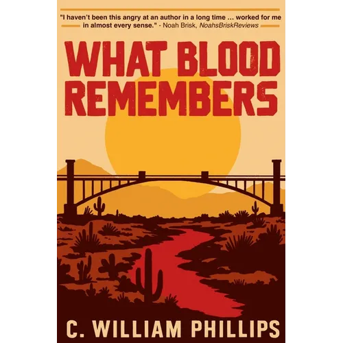 What Blood Remembers - Paperback