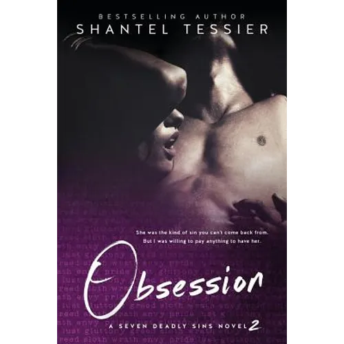 Obsession - Paperback