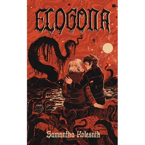 Elogona - Paperback