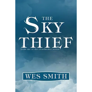 The Sky Thief - Paperback