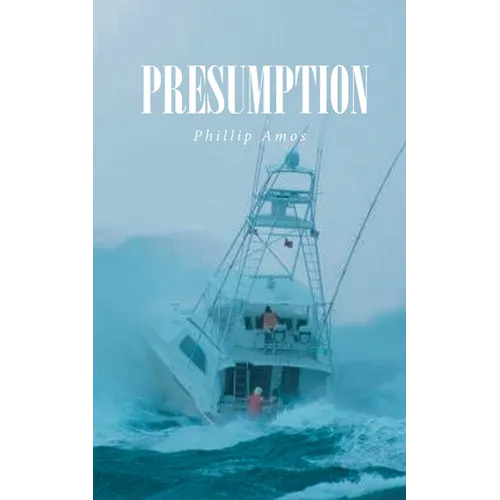 Presumption - Paperback