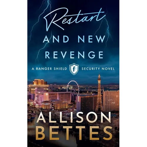 Restart & New Revenge - Paperback