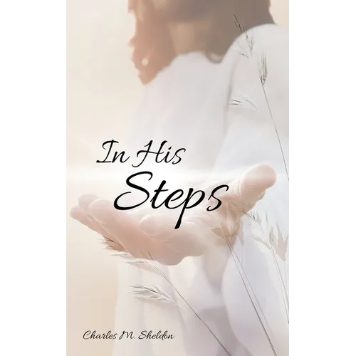 In His Steps - Paperback