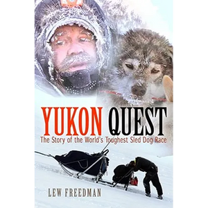 Yukon Quest - Paperback