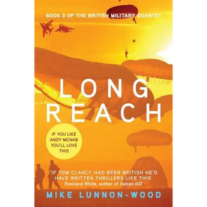 Long Reach - Paperback