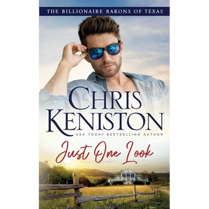 Just One Look - Paperback