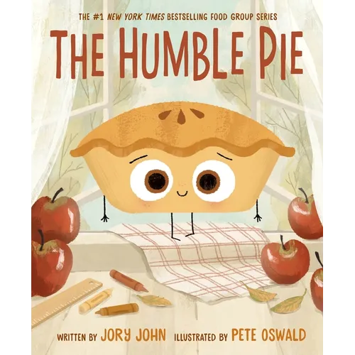 The Humble Pie - Hardcover