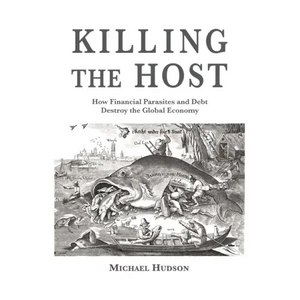 Killing the Host - Hardcover