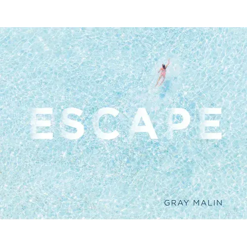 Escape: Photographs - Hardcover