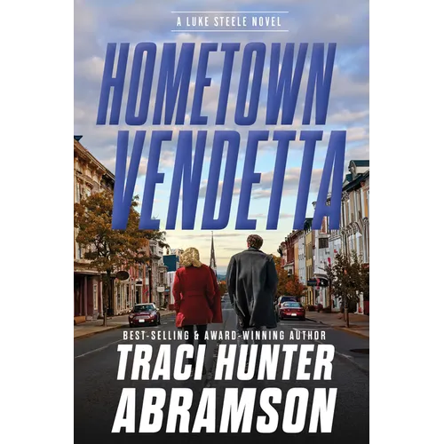 Hometown Vendetta - Paperback