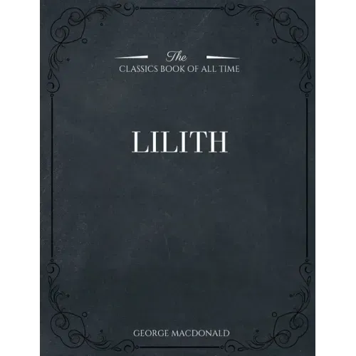Lilith - Paperback