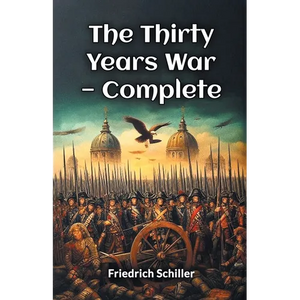 The Thirty Years War - Complete - Paperback