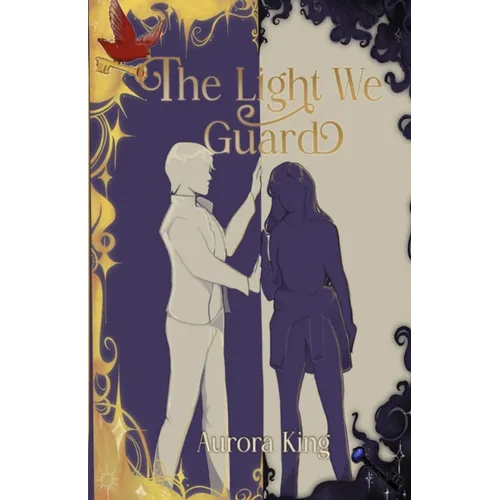 The Light We Guard - Paperback