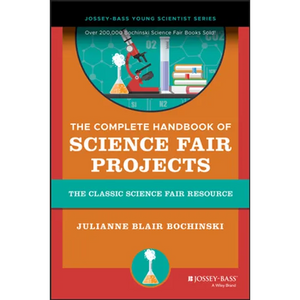 The Complete Handbook of Science Fair Projects - Paperback