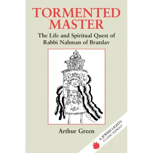 Tormented Master - Paperback