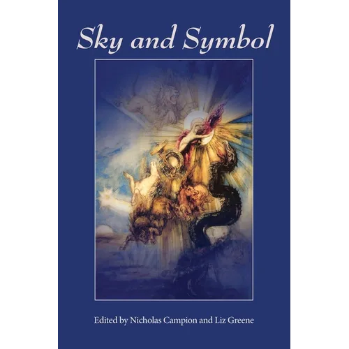 Sky and Symbol - Paperback