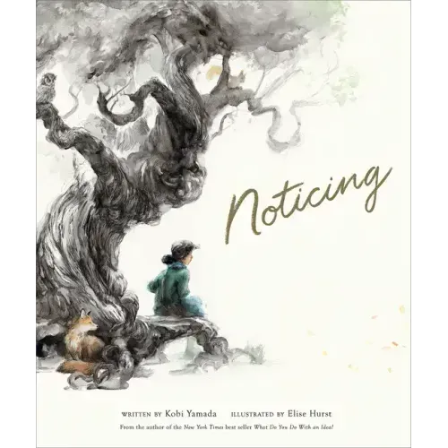 Noticing - Hardcover