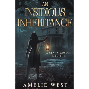 An Insidious Inheritance - Paperback