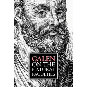 Galen, On the Natural Faculties - Paperback
