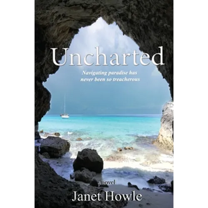 Uncharted - Paperback
