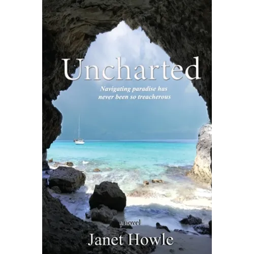 Uncharted - Paperback