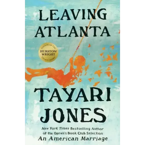 Leaving Atlanta - Paperback