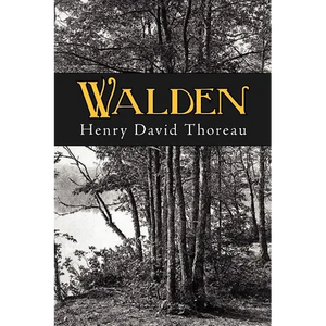 Walden - Paperback
