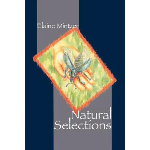 Natural Selections - Paperback