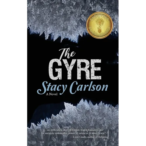 The Gyre - Paperback