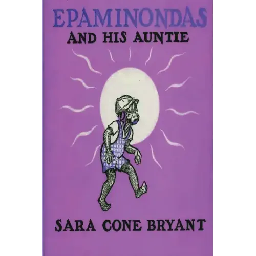 Epaminondas and His Auntie - Paperback