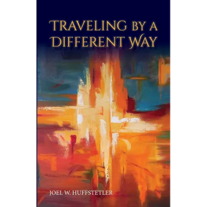 Traveling by a Different Way - Paperback