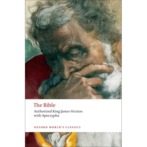 Bible-KJV - Paperback
